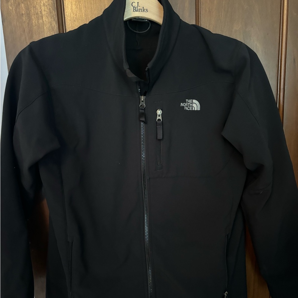 North Face Women’s Medium Apex Jacket